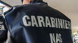 Certificati sportivi, controlli dei Nas in palestre e società sportive
