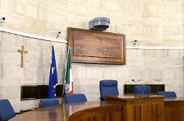 Processo Reset, accolta la richiesta della proroga delle misure