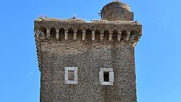 Torre Olevola entra a far parte della Rete regionale delle dimore storiche
