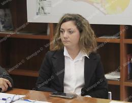 Appalto degli asili nido,  grana per l'assessore Tesone