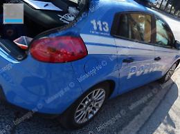 Maltratta e violenta la moglie da cui si sta separando, divieto di avvicinamento
