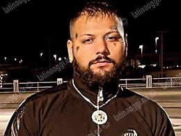 Disposta la sorveglianza speciale per Roberto Ciarelli