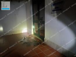 Molotov contro la sede dell'Asam, minacce al sindaco e alla Multiservizi