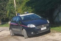 Non accetta la fine della relazione, 41enne arrestato per atti persecutori