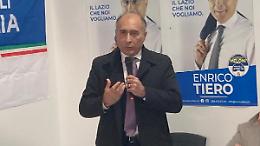 "Solidarietà a Principi. Basta con le intimidazioni agli amministratori"
