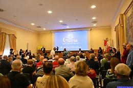 Presentato il dossier di candidatura per Gaeta capitale della cultura 2026