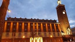 Il Comune aderisce alla campagna "InDifesa"