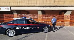Incendio in un locale in disuso, gli accertamenti