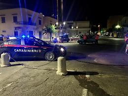Spacciavano hashish e cocaina, misure cautelari per due pusher