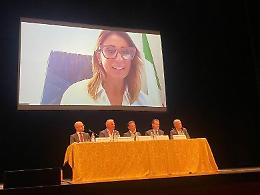 Muzio: “Piccinato rafforza il legame tra Latina e Verona"