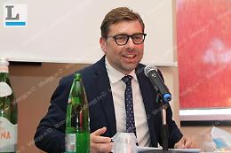 Ance Lazio, nuovo incarico per Palluzzi: nominato vice presidente vicario
