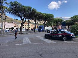 Sorpresi con la bicicletta rubata, nei guai due persone