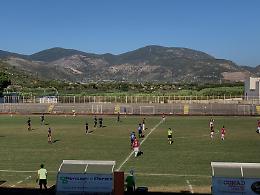 Calcio dilettantistico, il programma della domenica delle formazioni pontine