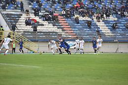 Latina - Monopoli 3-2 [FINALE]