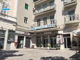Teatro Ariston, al via la Stagione Teatrale 23-24 a Gaeta