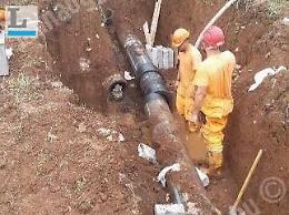 Acqualatina, lavori sulle condotte a Terracina: arrivano le autobotti
