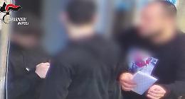 Truffa del finto nipote, quattro persone arrestate e una ricercata