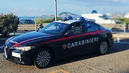 Auto data alle fiamme, deferito un 48enne di Minturno