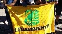 “Abbatti l'abuso 2023”, i dati di Legambiente per il Lazio