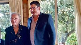 La signora Concetta De Meo spegne 100 candeline