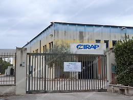 La "strana" crisi della Cirap: licenzia e non paga venti lavoratori