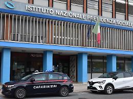 Controlli sul reddito di cittadinanza, quattro denunce