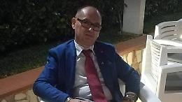 Cordoglio a Pontinia per la scomparsa dell'architetto Mario Iacovacci