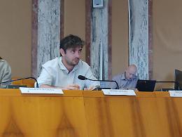 Piscine comunali, la risposta dell'assessore Chiarato all'interrogazione del M5s