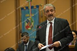 Zes, Rocca scrive al ministro
