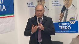"Capitaneria di Porto a Latina, obiettivo strategico"