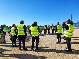 Innovazione e anima green: i “segreti” del progetto Indeco