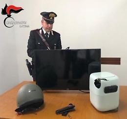 Pestata in casa, gli aggressori liberati dal gip