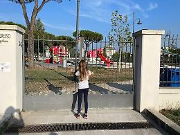 Parchi gioco e patti di collaborazione, interviene Lbc