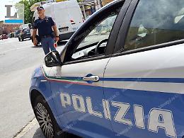 Prende i soldi dalla cassa della pizzeria, arrestato per furto