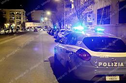 Botte al disabile, poi la follia in zona pub: due Daspo urbani per dei giovani