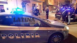 Botte per divertimento, pub vietati a due giovani