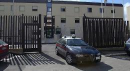 Arrestata "Lady Furto": deve scontare una pena di 13 anni in carcere