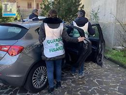 Turbativa d'asta immobiliare sventata, arrestato sedicente mediatore