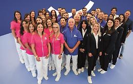 Doctor Smile, a Latina la più grande clinica odontoiatrica del Centro Sud Italia