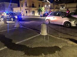 Rubava cosmetici in un negozio della città, arrestata una 21enne