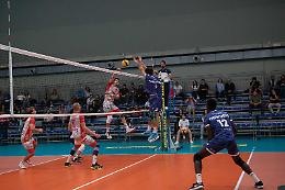 Grande soddisfazione in casa Plus Volley Sabaudia