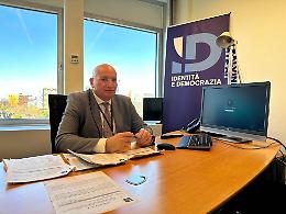Adinolfi: "Bene le proposte su fotovoltaico e gratuità per i residenti"