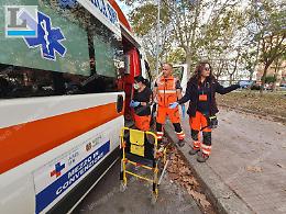 Clochard ubriachi, un'emergenza sanitaria per il capoluogo