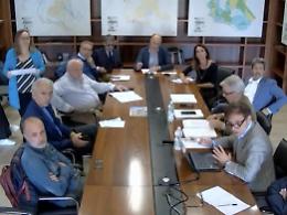 Ppe Borgo Carso, ok all'ampliamento: confronto sui Print