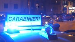 Si spoglia davanti ad una 15enne, 64enne denunciato dai carabinieri