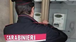 Maxi furto di energia da 37mila euro: allaccio abusivo in un casolare ad Ardea