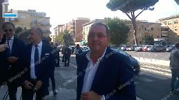 Rimborsi gonfiati, tutto prescritto per l'ex sindaco Terra e gli altri imputati
