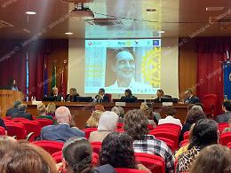 Tesone “un concorso letterario per raccontare Latina Città della Cultura”