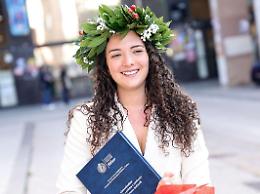 Stefanelli all'Ateneo di Firenze