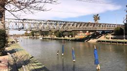 Nuova chiusura del Ponte Sisto in entrambe le direzioni